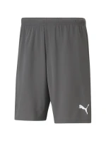 Pánske krátke nohavice TeamRise Short M 704942 13 - Puma Pánske krátke nohavice TeamRise Short M 704942 13 - Puma