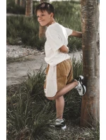 Sneakersy Dziecięce Na Rzep Szare Krissandra Sneakersy Dziecięce Na Rzep Szare Krissandra