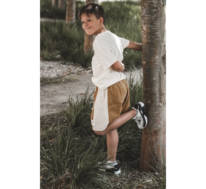 Sneakersy Dziecięce Na Rzep Szare Krissandra Sneakersy Dziecięce Na Rzep Szare Krissandra