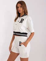 Súprava EM KMPL 824.06X ecru