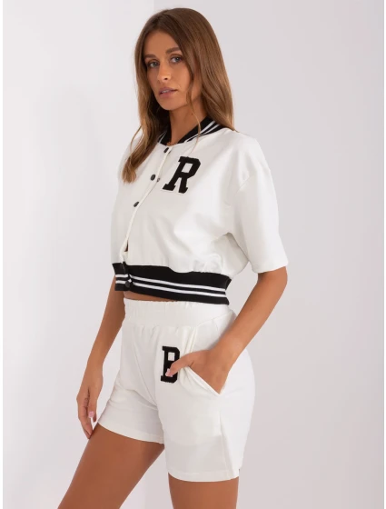 Komplet EM KMPL model 18987475 ecru - FPrice