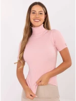 Jumper PM SW FG577.47 světle růžový Jumper PM SW FG577.47 světle růžový