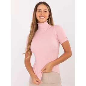 Sweter PM SW model 21314346 jasny różowy - FPrice