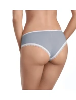 Dámske nohavičky Daisy 002 Grey - Ewana Dámske nohavičky Daisy 002 Grey - Ewana