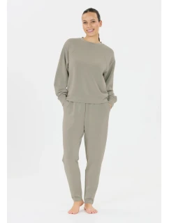 Dámska mikina Endurance Jade