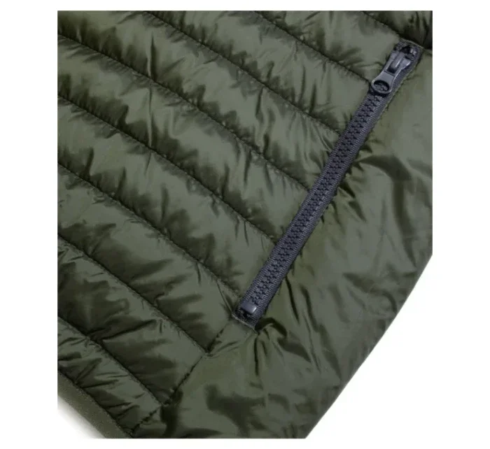 Phantom bunda dámská černá