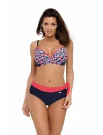 Dámske dvojdielne plavky Stephanie M-522 - Marko