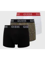 Pánské boxerky  mix barev  model 17859444 - Guess