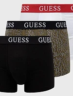 Pánske boxerky U2BG05K6YW0 P84U mix farieb - Guess