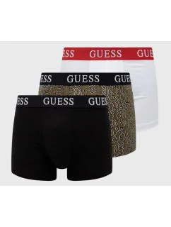Pánske boxerky U2BG05K6YW0 P84U mix farieb - Guess