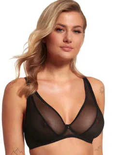 BIUSTONOSZ SOFT BRALETTE 150