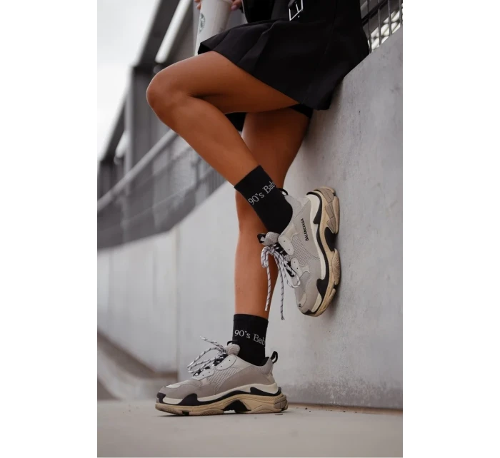 DÁMSKÉ PONOŽKY model 20915069 - Milena DÁMSKÉ PONOŽKY model 20915069 - Milena