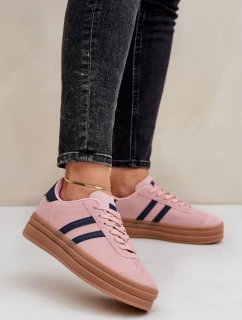 Športová obuv model 203915 Step in style