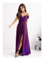 Dlhé šaty model 208851 With You