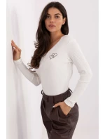 Blúzka model 220865 Rue Paris Blúzka model 220865 Rue Paris