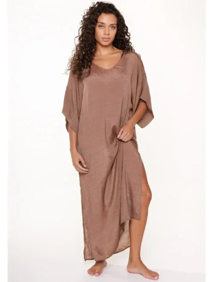 Dámské plážové šaty model 19709971 - LingaDore