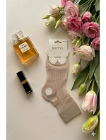 Ponožky Butterfly  3542 model 22047290 - WiK