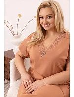 Pyžamo Regina 4008 kr/r 2XL