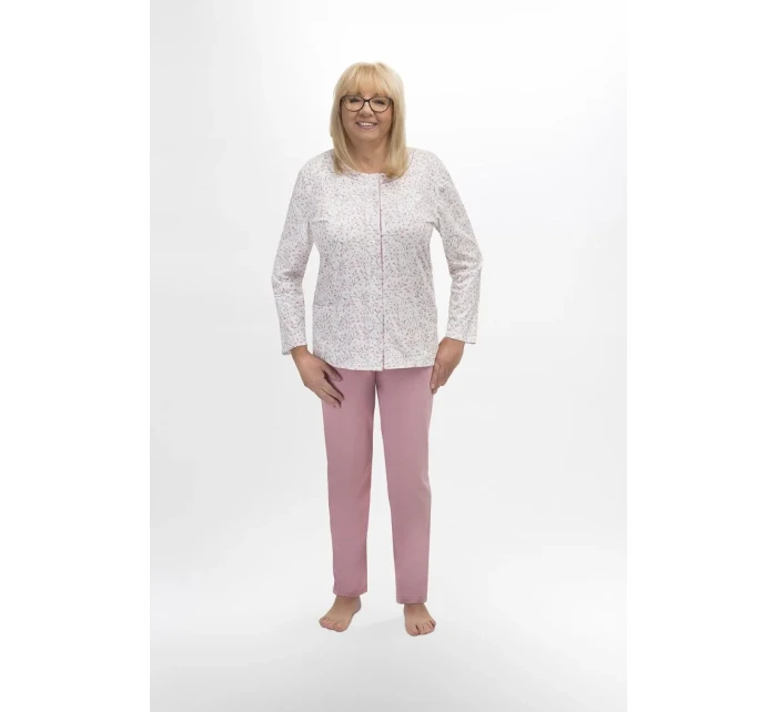 Dámske pyžamo Martel Maria III 220 dl / r M-2XL