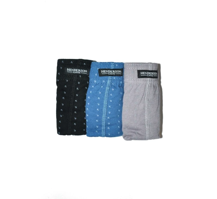 Pánské slipy 1446 model 17654931 Shimmer A'3 - Henderson