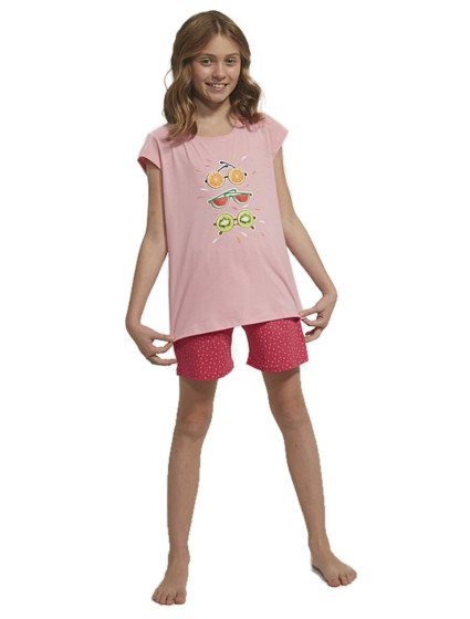 Dívčí pyžamo   model 8448095 - Cornette