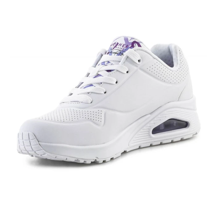 Boty  Uno Lite  the Love W model 21068334 - Skechers