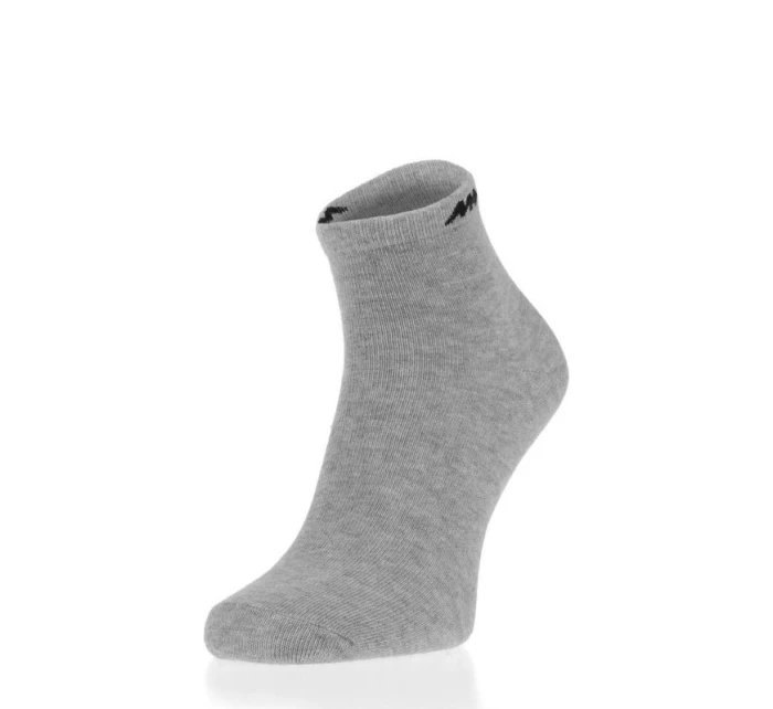 Basics Kotníkové ponožky Mix 3Pack model 21273149 - Monotox
