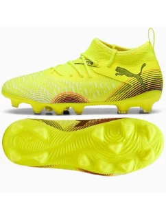 Kopačky Future 8 Match FG/AG Jr model 21062455 - Puma
