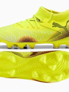 Kopačky Future 8 Match FG/AG Jr model 21062455 - Puma