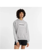 Mikina Sport Graphic French Terry W dámské model 21153143 - New Balance