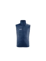 MILLET M Kamet Light Down Vest navy blue