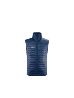 MILLET M Kamet Light Down Vest navy blue