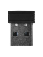 VAKOSS BEZDRÔTOVÝ USB GAMEPAD S DVOJITÝM NÁRAZOM, PC/PS3, DIGITÁLNY A ANALÓGOVÝ REŽIM, GP-4705BK ČIERNY VAKOSS BEZDRÔTOVÝ USB GAMEPAD S DVOJITÝM NÁRAZOM, PC/PS3, DIGITÁLNY A ANALÓGOVÝ REŽIM, GP-4705BK ČIERNY