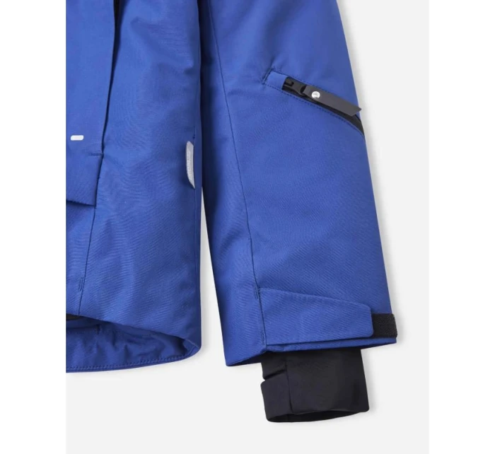 Detská zimná bunda Reima Tieten (5100366A-6900)