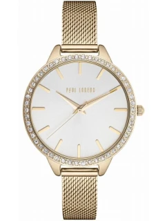 Dámské hodinky model 21806151 + BOX - Paul Lorens