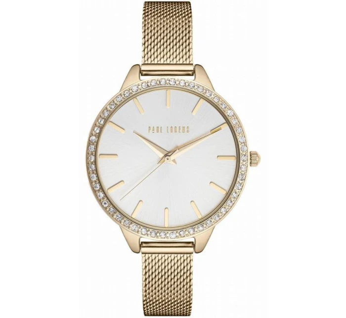 Dámske hodinky Paul Lorens PL11312B2-3D1 + BOX Dámske hodinky Paul Lorens PL11312B2-3D1 + BOX