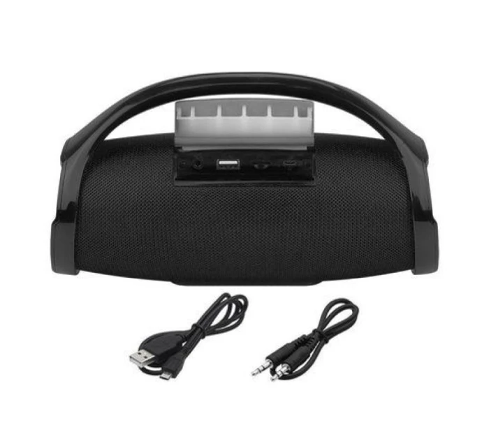 Bluetooth reproduktor BLOW BT470 30-327# (farba čierna)