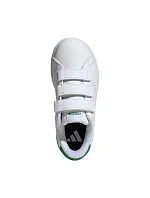 Detská obuv adidas Advantage Base 2.0 white IE9019