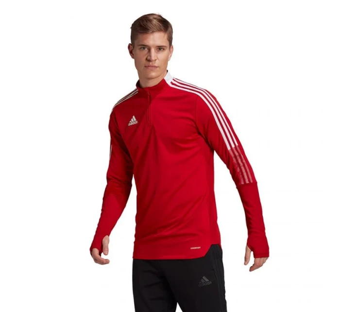 Pánsky tréningový top Tiro 21 M GH7303 - Adidas