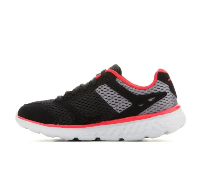 Detská obuv Skechers Go Run 400 Jr 97681L-BGRD Detská obuv Skechers Go Run 400 Jr 97681L-BGRD