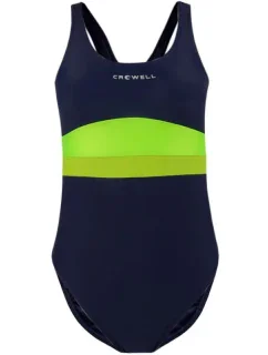 Dievčatá Swan Jr Swan-girl-02 - Crowell