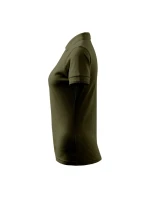 Polokošile Pique W model 18688630 - Malfini