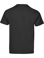 TJ Tričko "Unlabeled" 18. black model 22447817 - Tee Jays TJ Tričko "Unlabeled" 18. black model 22447817 - Tee Jays