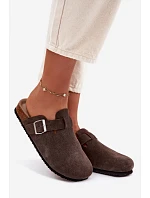 Dámské   Čokoládové model 22067202 - VINCEZA