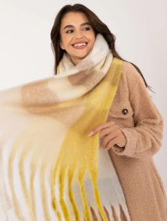 Šatka AT SZ 2312502.53 žltá