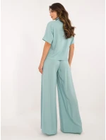 Komplet LK KMPL model 20493365 mietowy - FPrice Komplet LK KMPL model 20493365 mietowy - FPrice