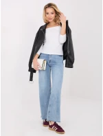 Bluzka WT BZ model 21875320 ecru - FPrice