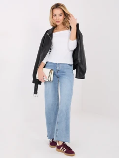 Blúzka WT BZ A1087.65 ecru