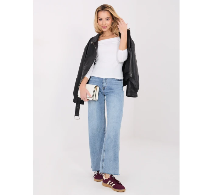 Bluzka WT BZ model 21875320 ecru - FPrice