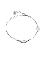 Náramok VUCH Joceline Silver